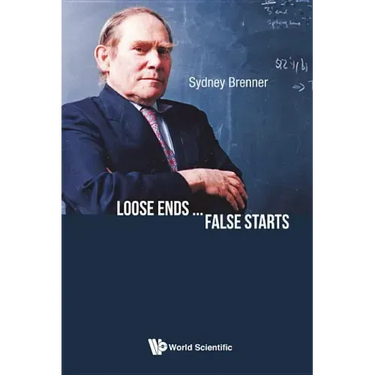 Loose Ends...False Starts