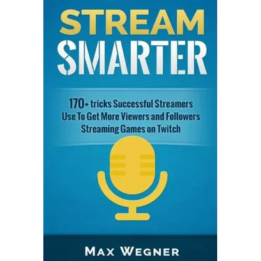 Stream Smarter