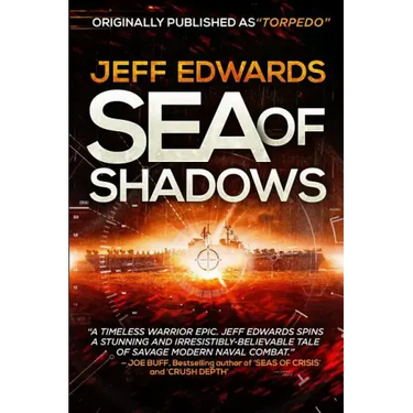 Sea of Shadows