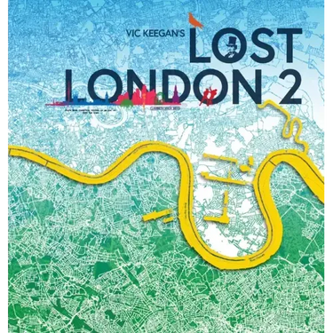 Lost London 2