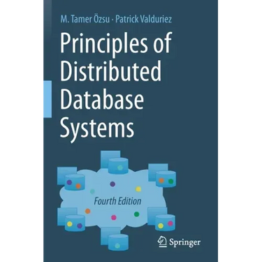 Principles of Distributed Database Systems