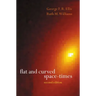 Flat and Curved Space-Times