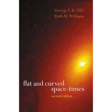 Flat and Curved Space-Times