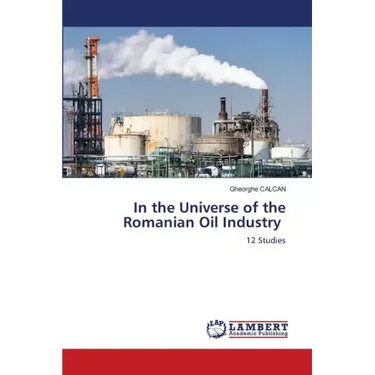 In the Universe of the Romanian Oil Industry