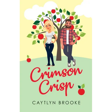 Crimson Crisp