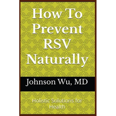 How To Prevent RSV Naturally