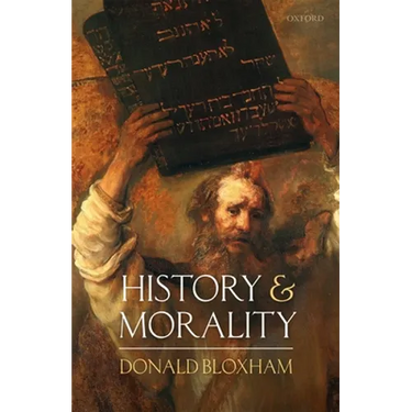 History and Morality