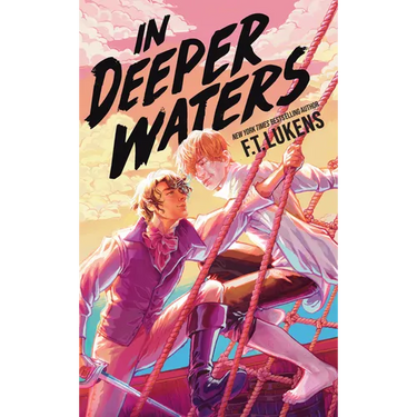 In Deeper Waters