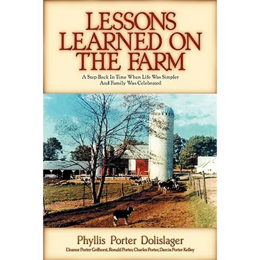 Lessons Learned on the Farm