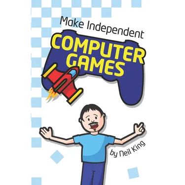 Make Independent Computer Games