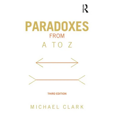 Paradoxes from A to Z