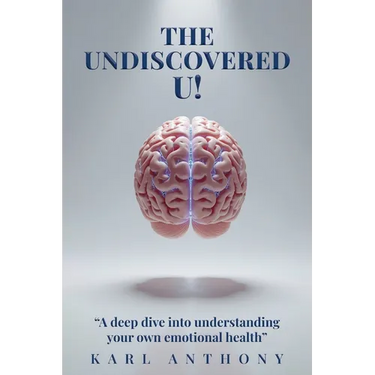 The Undiscovered U!: A Deep Dive Into Understanding Your Own Emotional Health