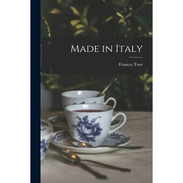 Made in Italy