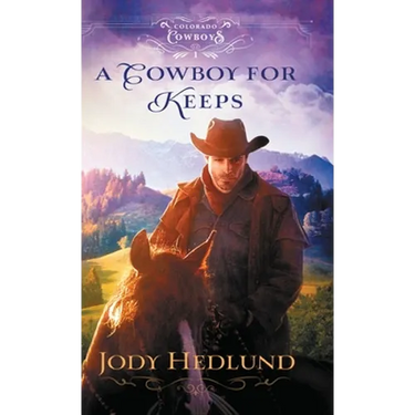 Cowboy for Keeps