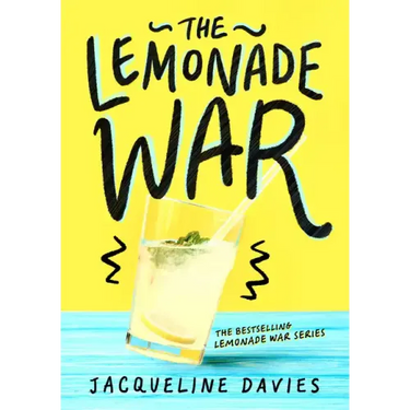 The Lemonade War
