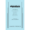 Signature in the Schools, Volume II