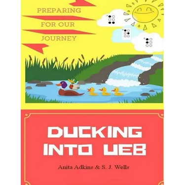 Ducking Into UEB