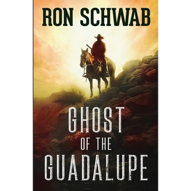Ghost of the Guadalupe
