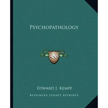 Psychopathology