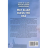 May Allah Bless The USA