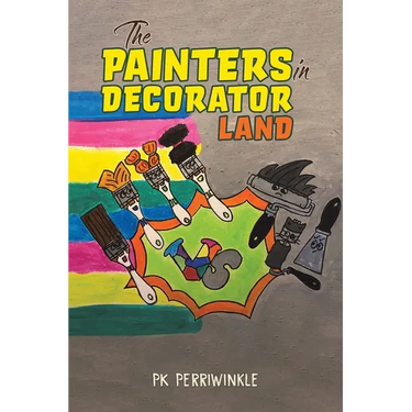 The Painters in Decorator Land