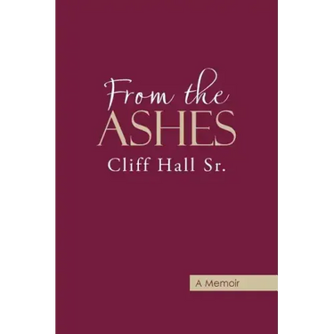 From the Ashes