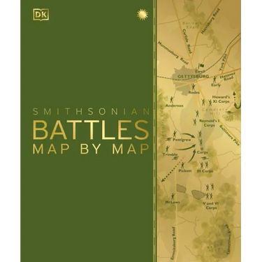 Battles Map by Map