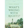 What's Wrong with Rights?
