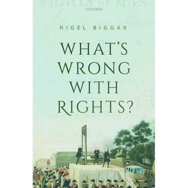 What's Wrong with Rights?