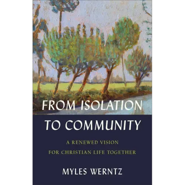 From Isolation to Community