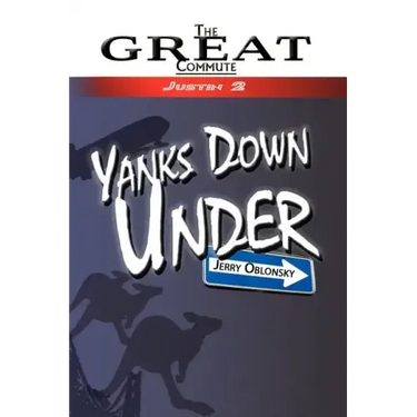 Yanks Down Under
