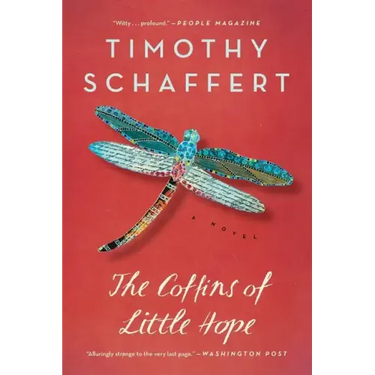 The Coffins of Little Hope