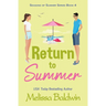 Return to Summer: A Novella