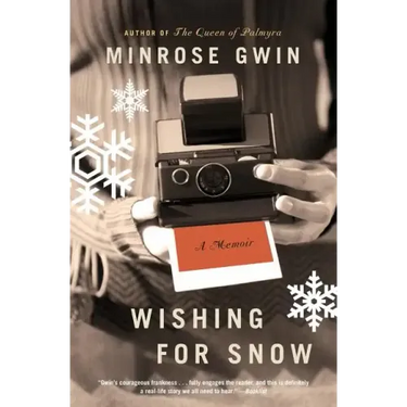 Wishing for Snow
