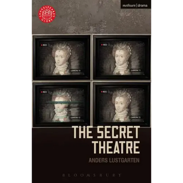 The Secret Theatre