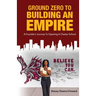 Ground Zero to Building an Empire: A Founder's journey to opening a Charter School