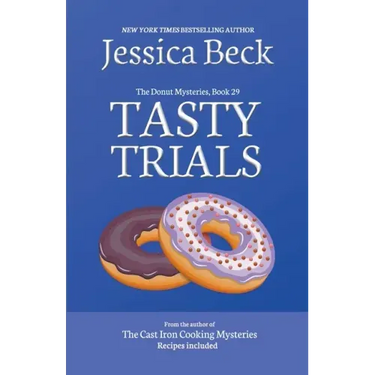 Tasty Trials