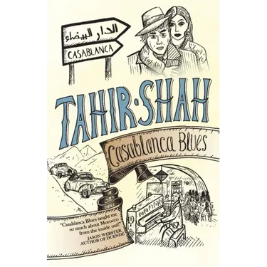 Casablanca Blues