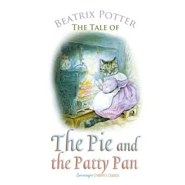 The Tale of the Pie and the Patty Pan