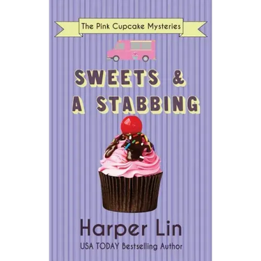 Sweets and a Stabbing