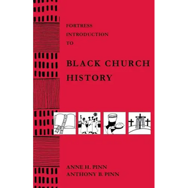 Fortress Intro Black Church Hi