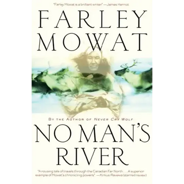 No Man's River
