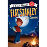 Flat Stanley Goes Camping