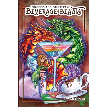 Dragons & Other Rare Beverage Beasts
