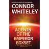 Agents of The Emperor Boxset: 3 Science Fiction Novellas