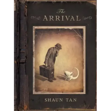 The Arrival