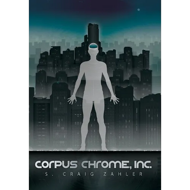 Corpus Chrome, Inc.