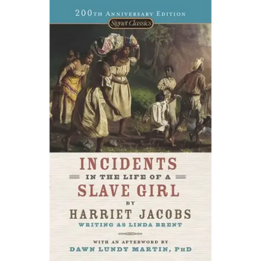 Incidents in the Life of a Slave Girl