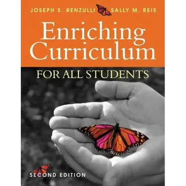 Enriching Curriculum for All Students