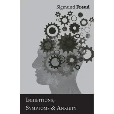 Inhibitions, Symptoms and Anxiety